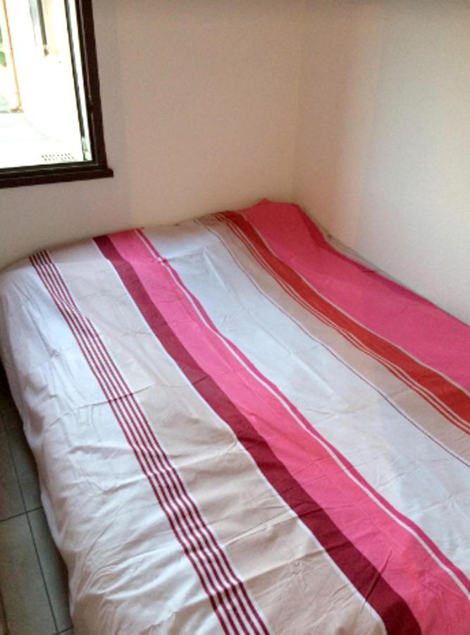 Appartement Charmant A Canet En Roussillon 36 M² Piscine Partagee Kültér fotó