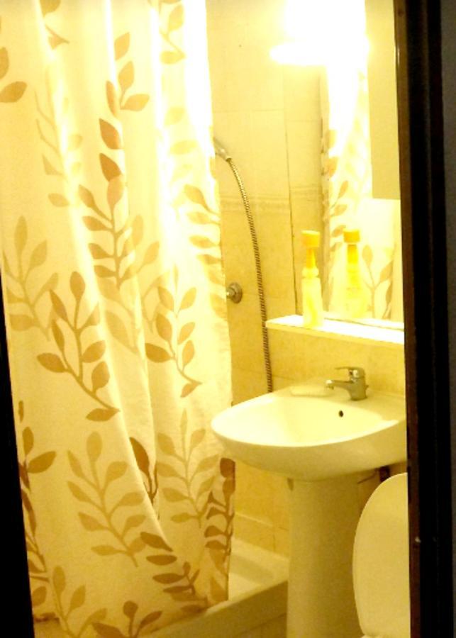 Appartement Charmant A Canet En Roussillon 36 M² Piscine Partagee Kültér fotó