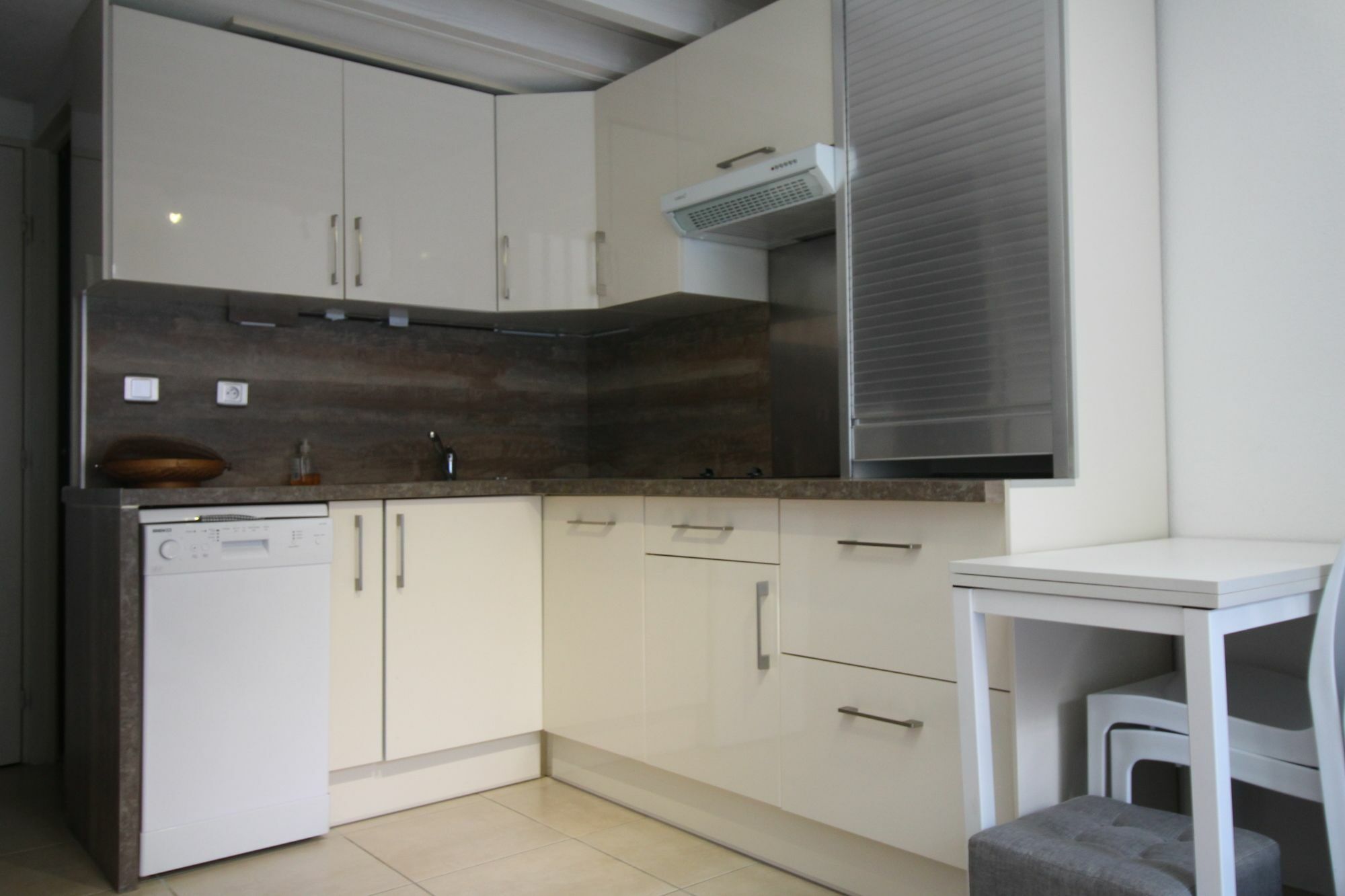 Appartement Charmant A Canet En Roussillon 36 M² Piscine Partagee Kültér fotó