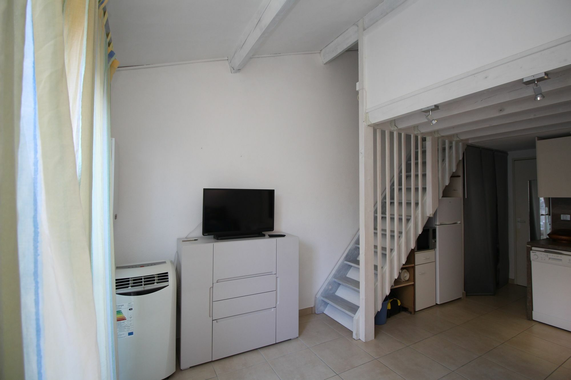 Appartement Charmant A Canet En Roussillon 36 M² Piscine Partagee Kültér fotó