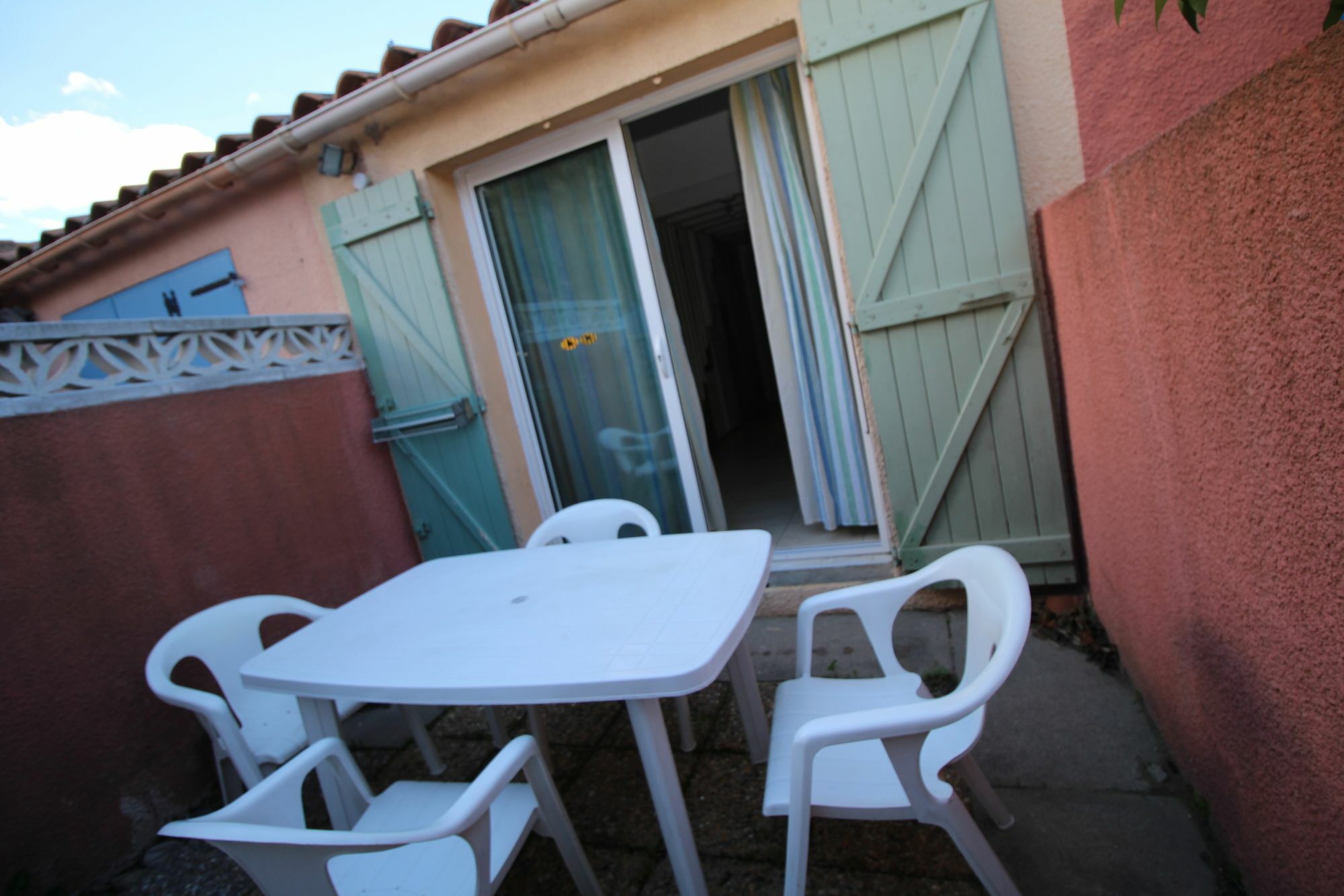 Appartement Charmant A Canet En Roussillon 36 M² Piscine Partagee Kültér fotó