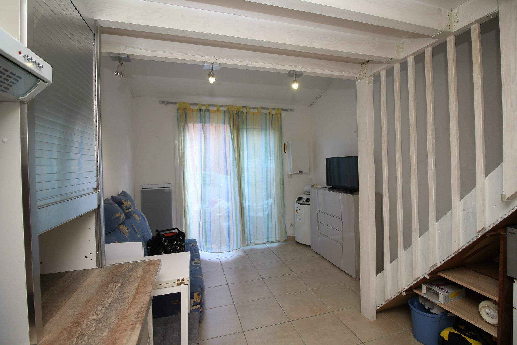 Appartement Charmant A Canet En Roussillon 36 M² Piscine Partagee Kültér fotó