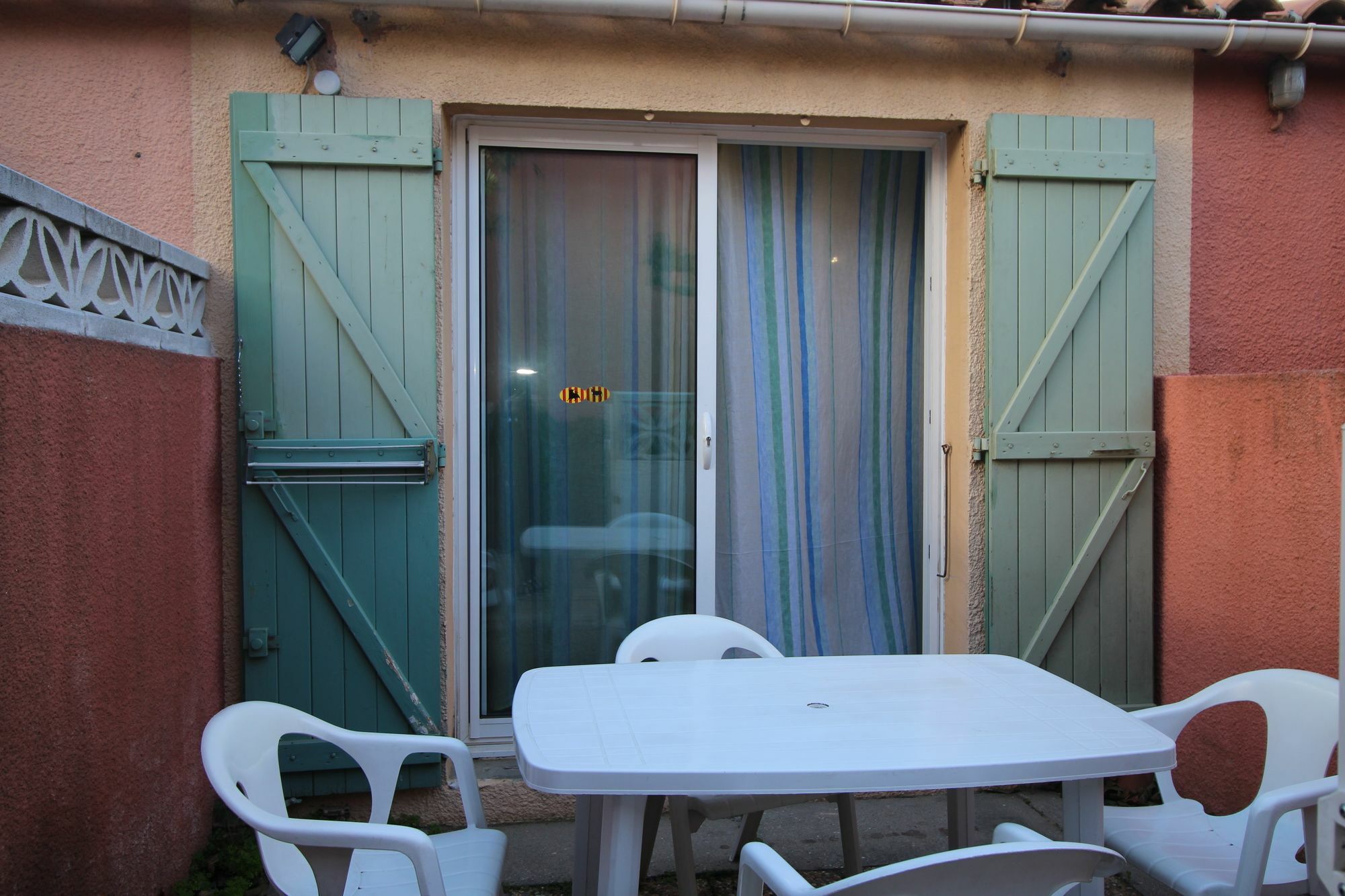 Appartement Charmant A Canet En Roussillon 36 M² Piscine Partagee Kültér fotó